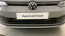Volkswagen Golf 1.5 TSI Life 5dr Petrol Hatchback